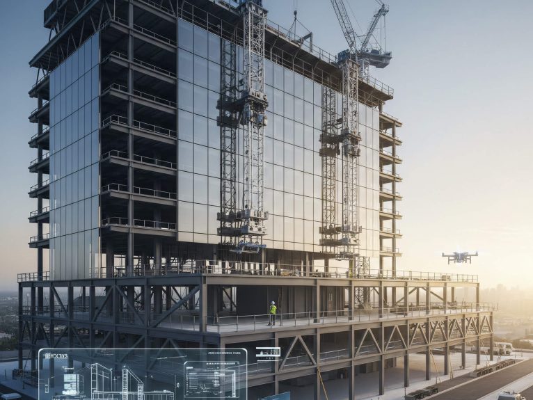 Servicios integrales de edificación técnica y gestión de activos