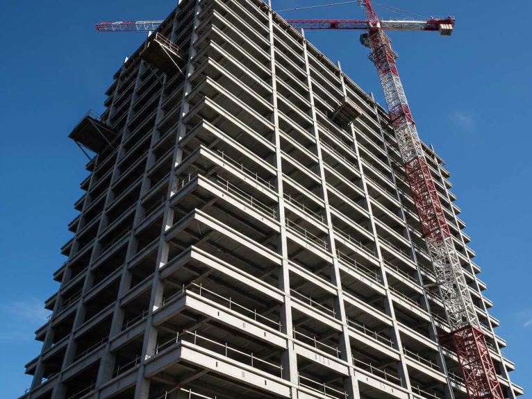 Liderazgo técnico en la transformación del sector de la edificación