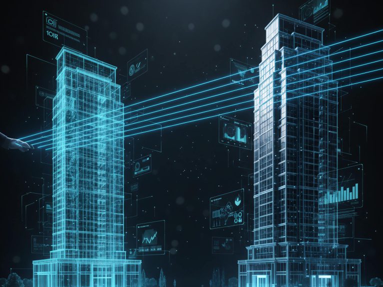 Digitalización y precisión técnica aplicada al activo inmobiliario